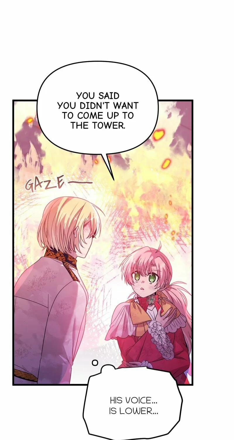 Once Upon a Time in a Zombie Empire Chapter 70 page 46 - 