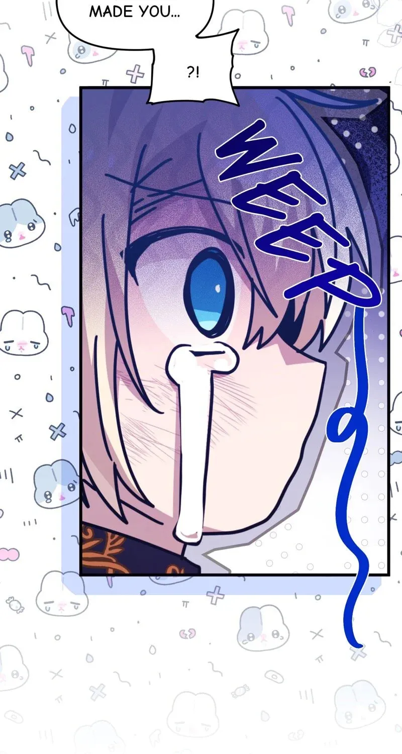 Once Upon a Time in a Zombie Empire Chapter 70 page 48 - 
