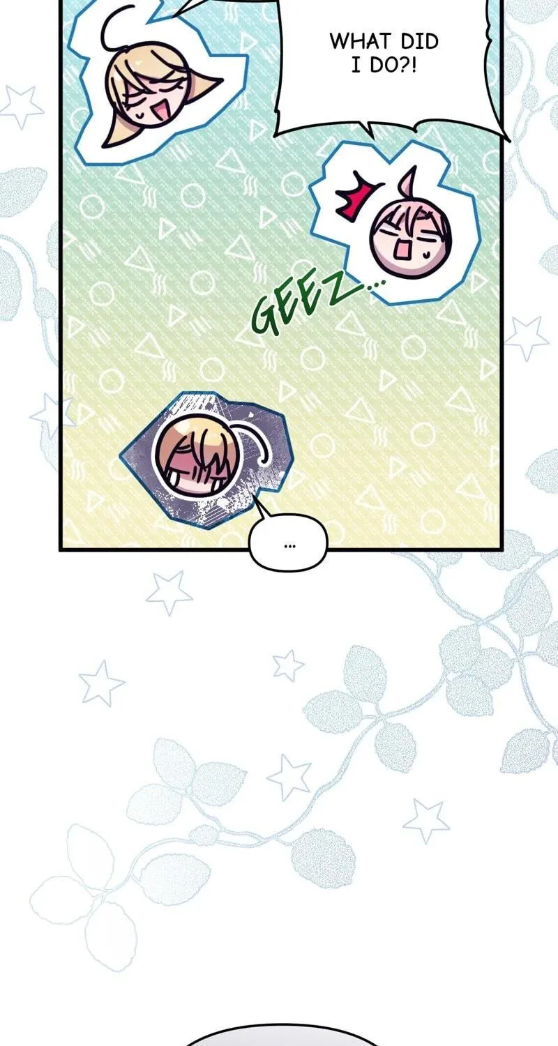 Once Upon a Time in a Zombie Empire Chapter 70 page 50 - 