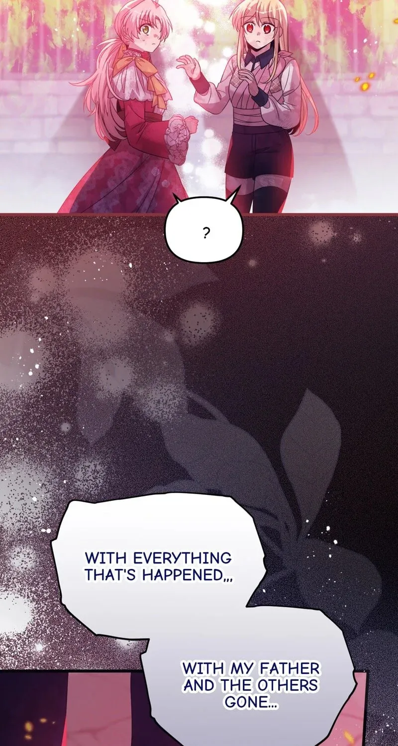 Once Upon a Time in a Zombie Empire Chapter 70 page 52 - 