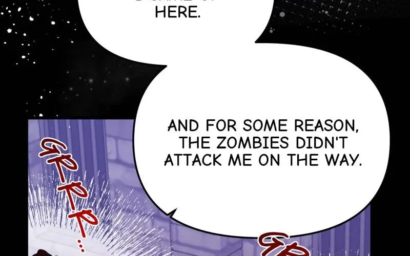 Once Upon a Time in a Zombie Empire Chapter 70 page 59 - 