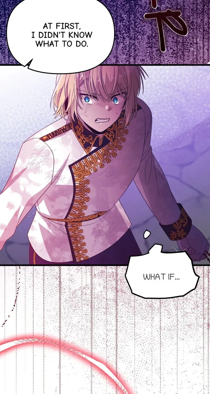 Once Upon a Time in a Zombie Empire Chapter 70 page 69 - 