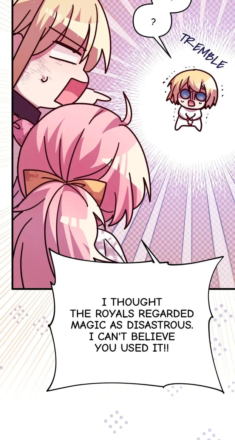 Once Upon a Time in a Zombie Empire Chapter 70 page 76 - 