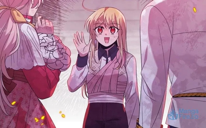 Once Upon a Time in a Zombie Empire Chapter 70 page 85 - 