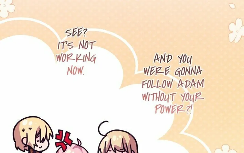 Once Upon a Time in a Zombie Empire Chapter 70 page 92 - 