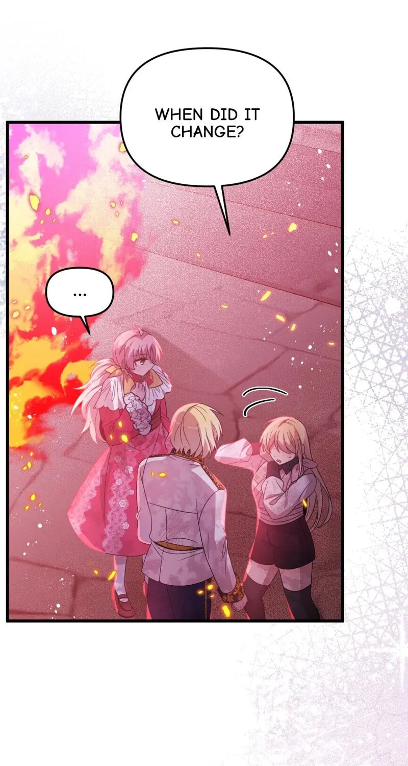 Once Upon a Time in a Zombie Empire Chapter 70 page 97 - 
