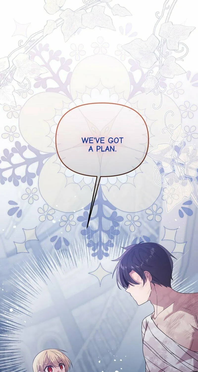Once Upon a Time in a Zombie Empire Chapter 71 page 109 - 