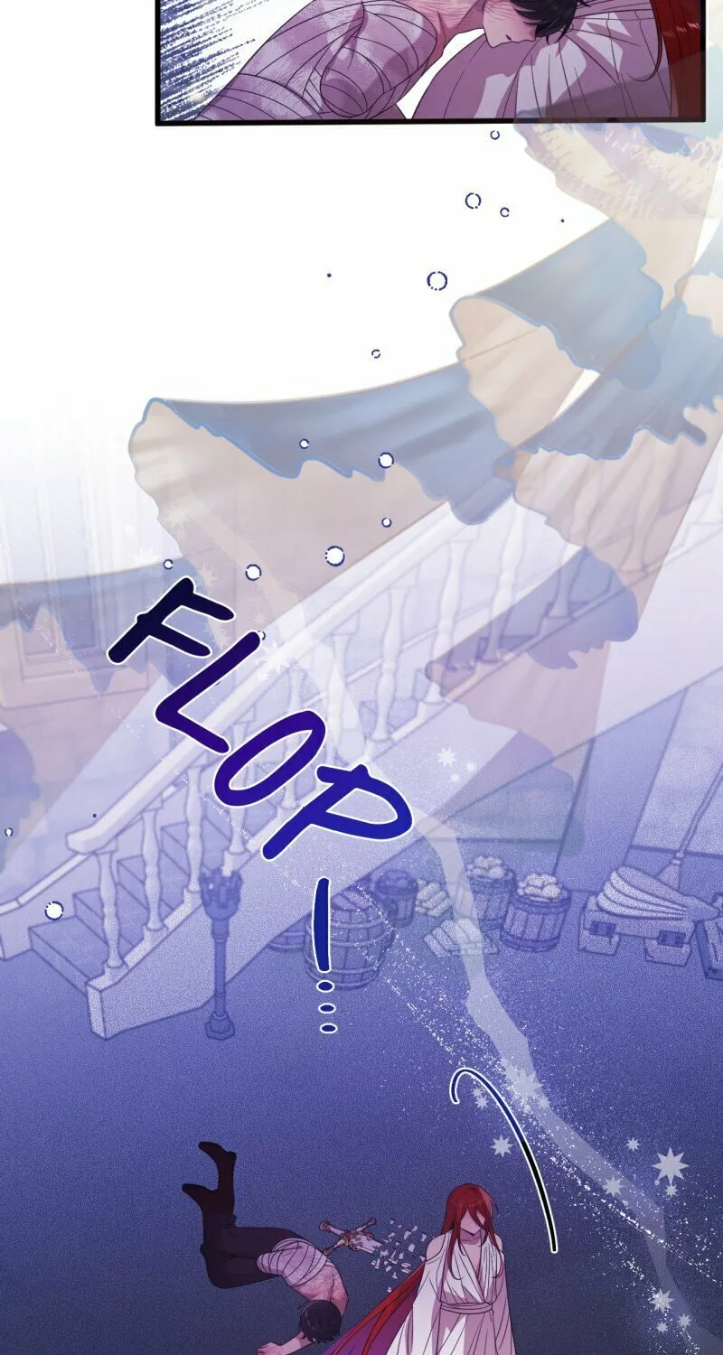 Once Upon a Time in a Zombie Empire Chapter 71 page 15 - 
