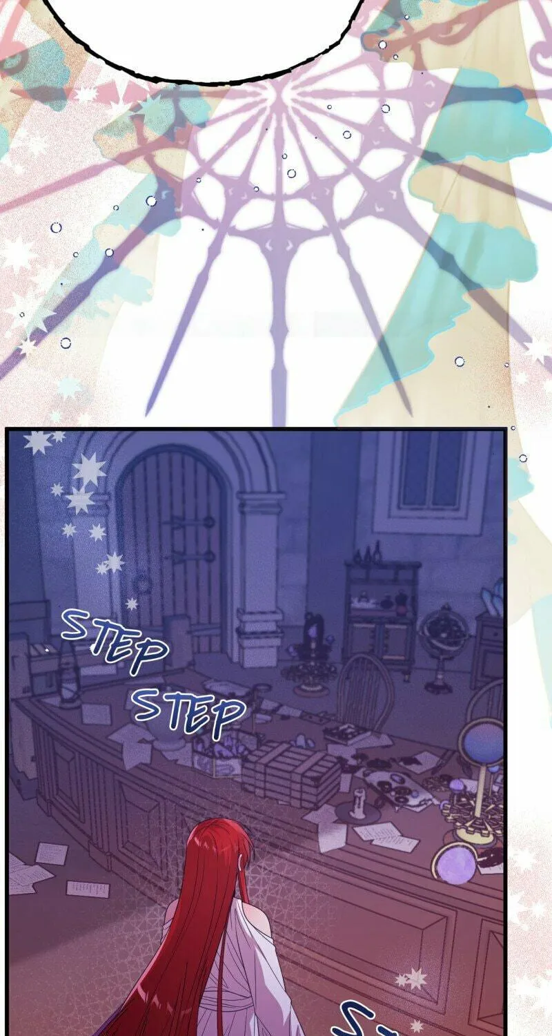 Once Upon a Time in a Zombie Empire Chapter 71 page 17 - 