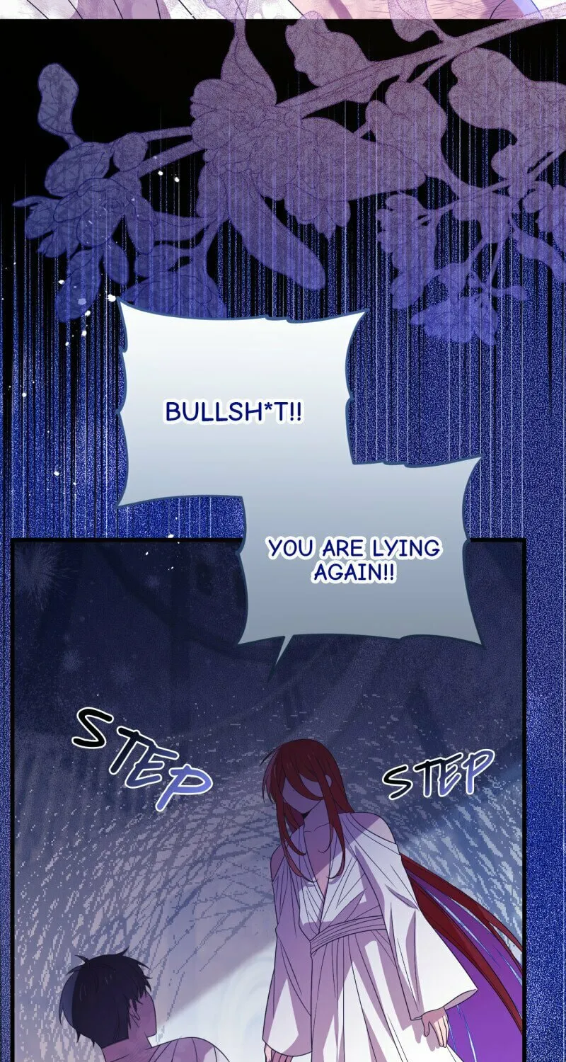Once Upon a Time in a Zombie Empire Chapter 71 page 3 - 