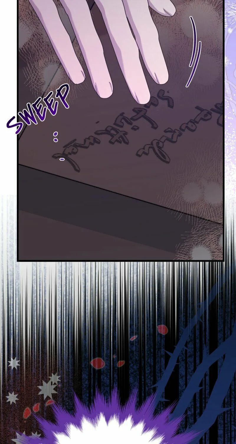 Once Upon a Time in a Zombie Empire Chapter 71 page 21 - 