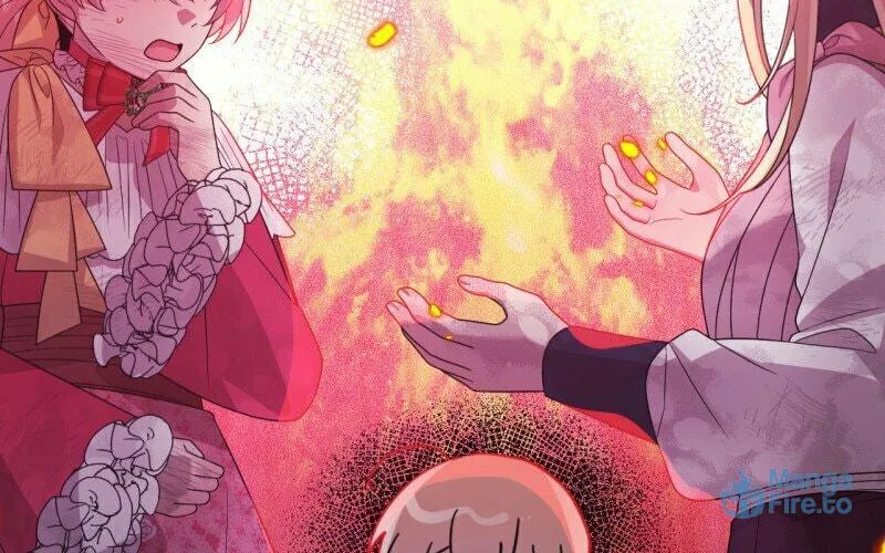 Once Upon a Time in a Zombie Empire Chapter 71 page 36 - 
