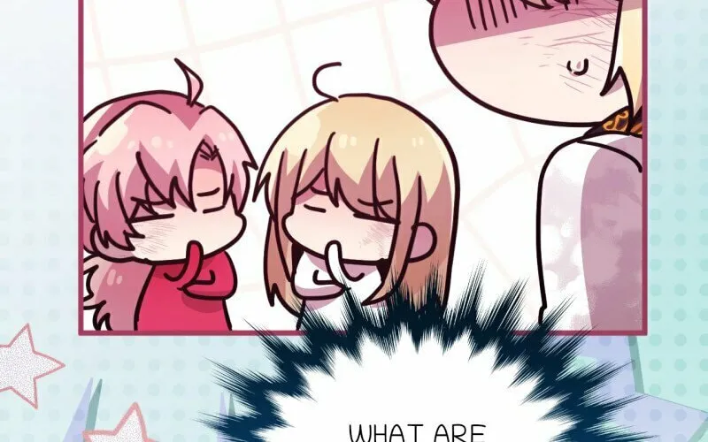 Once Upon a Time in a Zombie Empire Chapter 71 page 38 - 