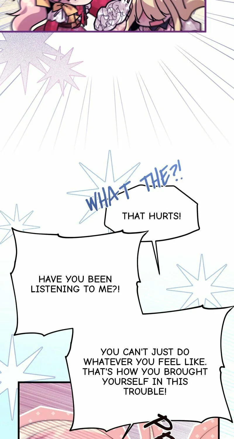 Once Upon a Time in a Zombie Empire Chapter 71 page 50 - 