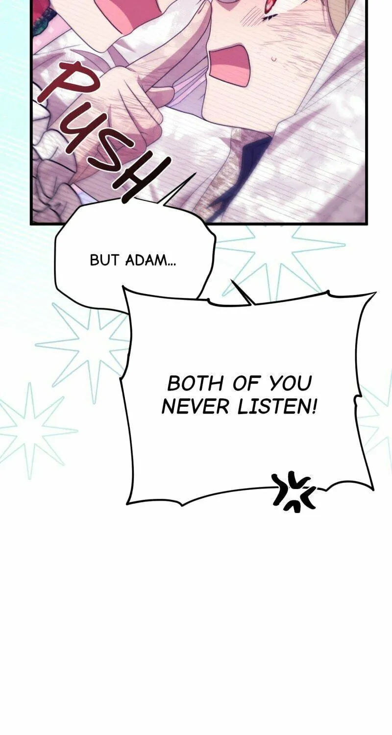 Once Upon a Time in a Zombie Empire Chapter 71 page 52 - 