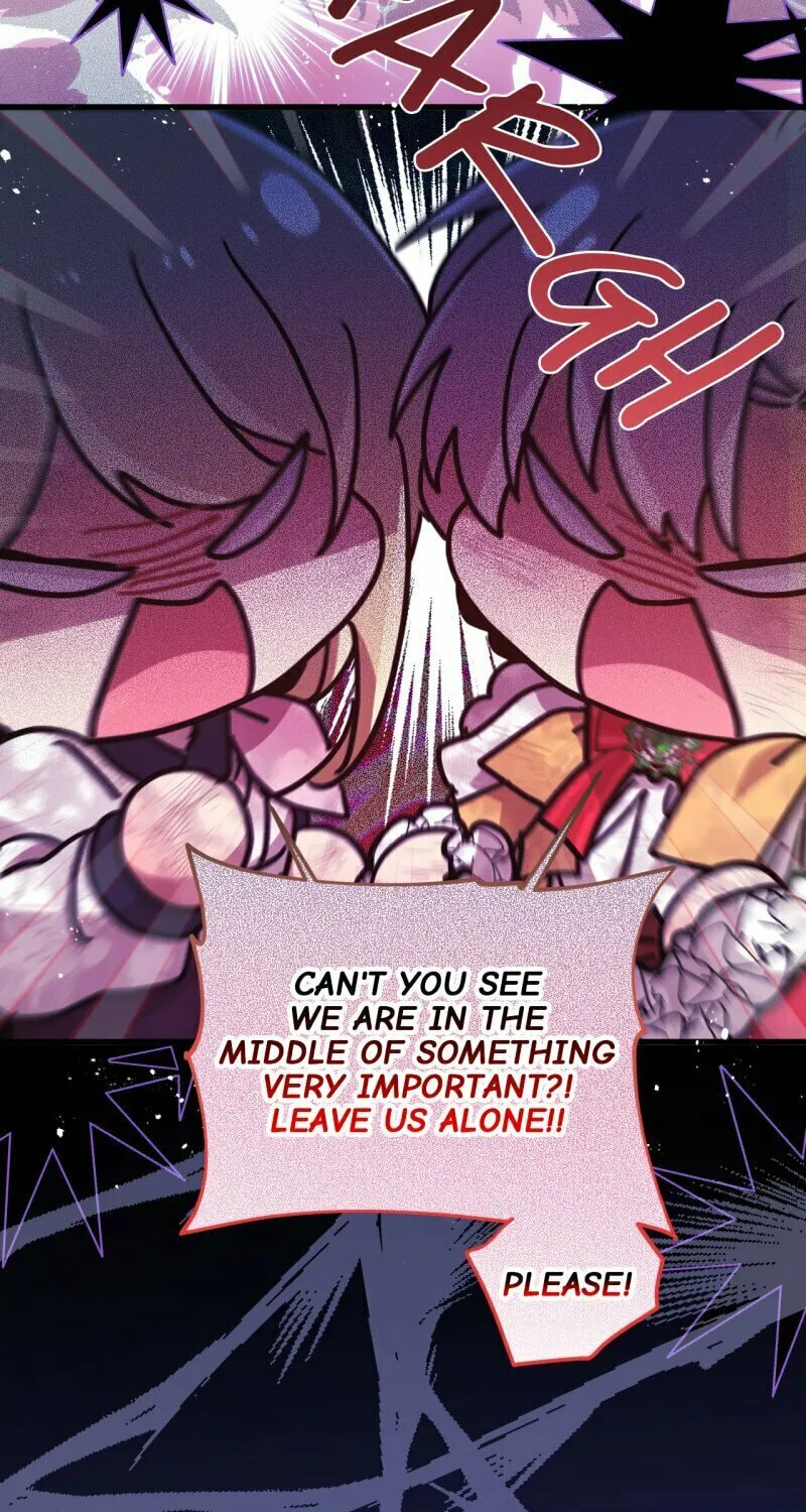 Once Upon a Time in a Zombie Empire Chapter 71 page 61 - 