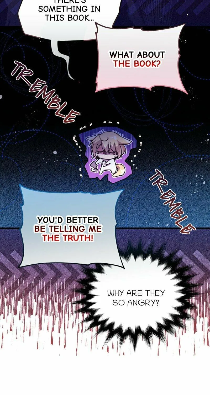Once Upon a Time in a Zombie Empire Chapter 71 page 63 - 
