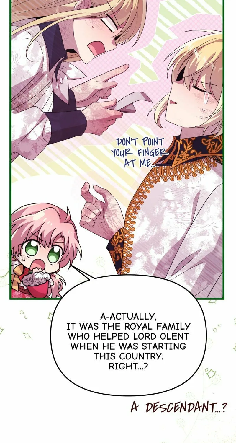 Once Upon a Time in a Zombie Empire Chapter 71 page 71 - 