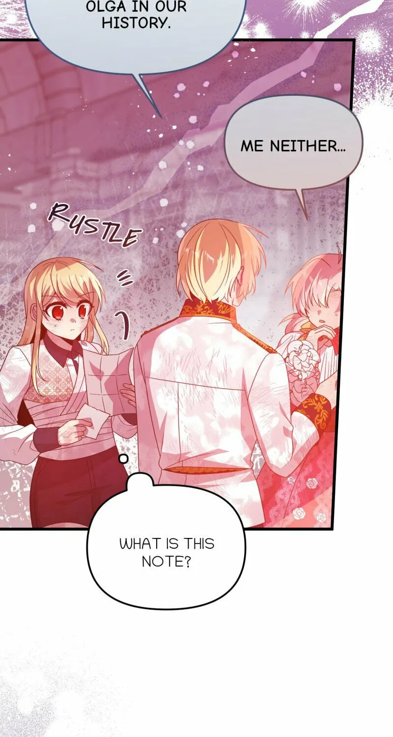 Once Upon a Time in a Zombie Empire Chapter 71 page 73 - 