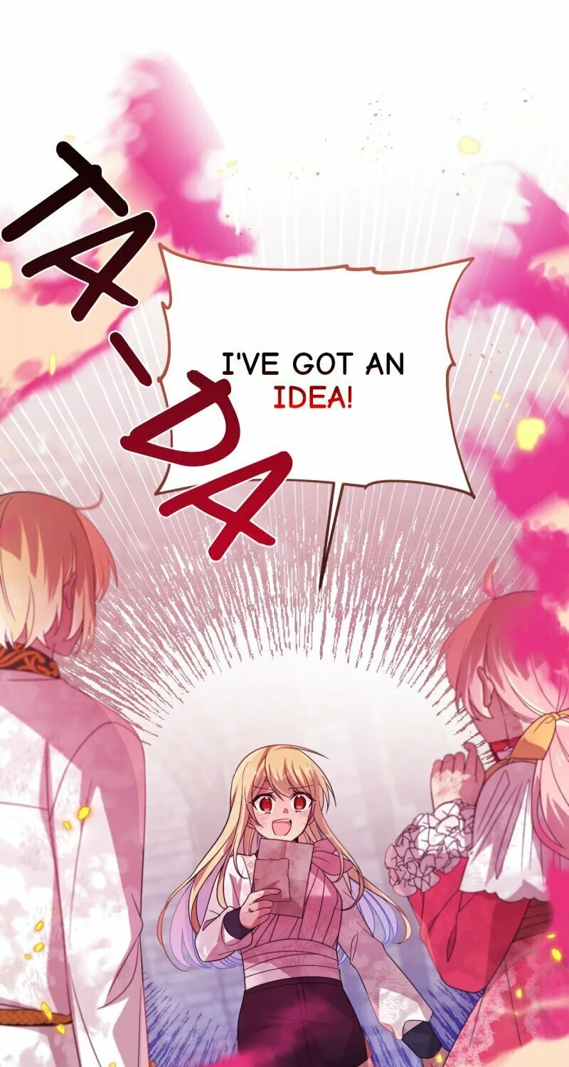 Once Upon a Time in a Zombie Empire Chapter 71 page 78 - 