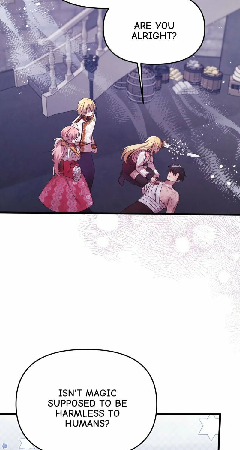 Once Upon a Time in a Zombie Empire Chapter 71 page 94 - 