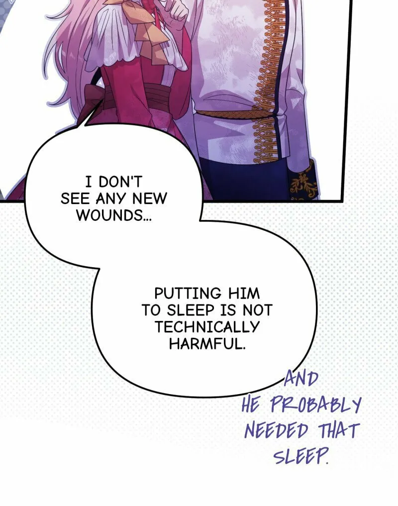 Once Upon a Time in a Zombie Empire Chapter 71 page 96 - 