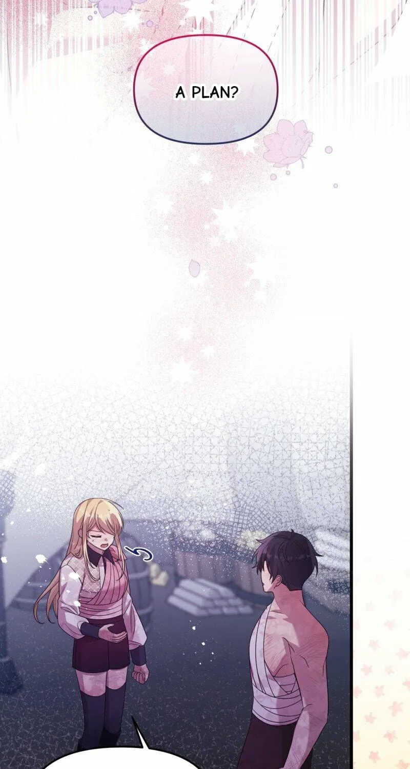 Once Upon a Time in a Zombie Empire Chapter 72 page 11 - 