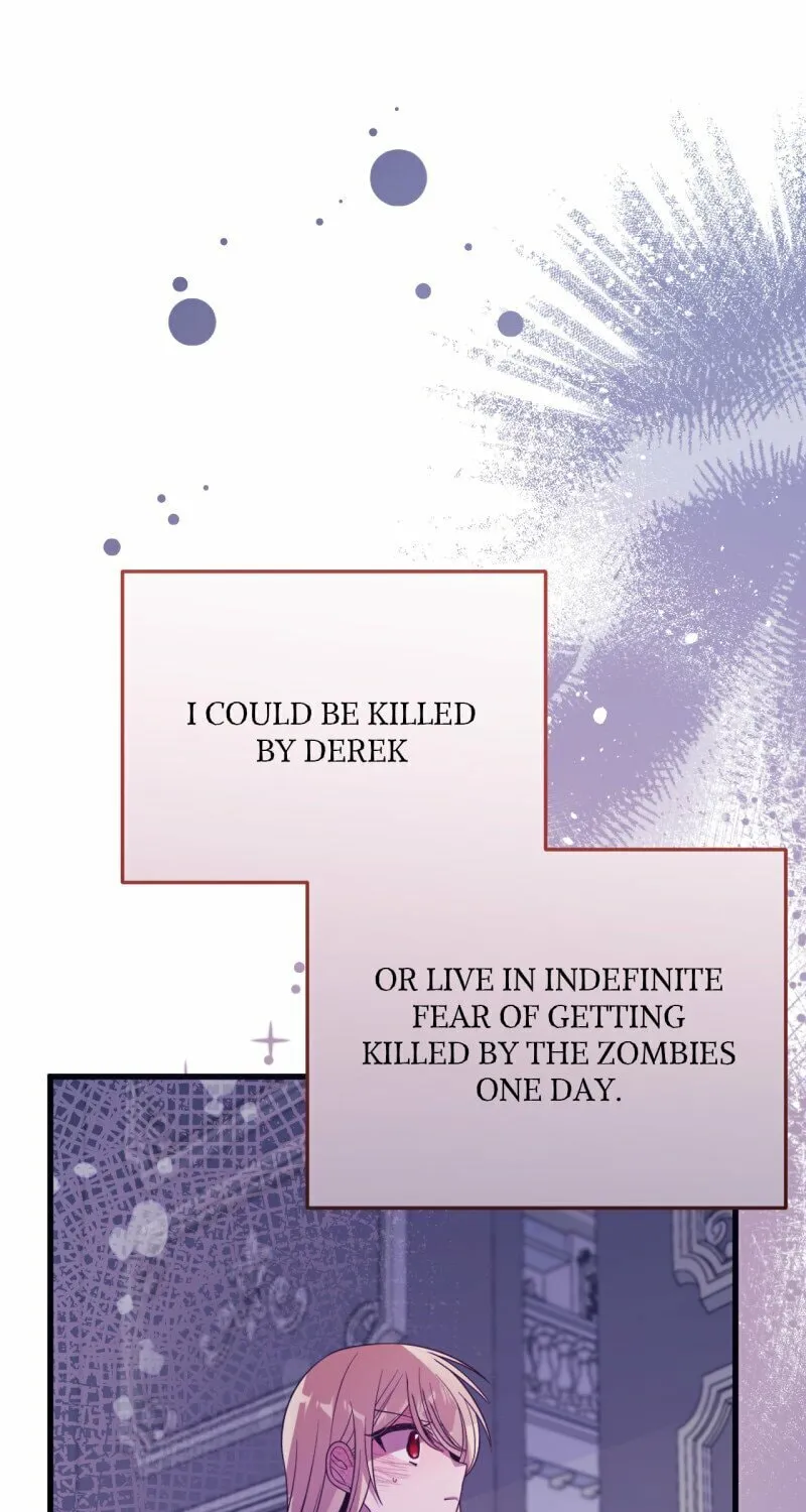 Once Upon a Time in a Zombie Empire Chapter 72 page 109 - 