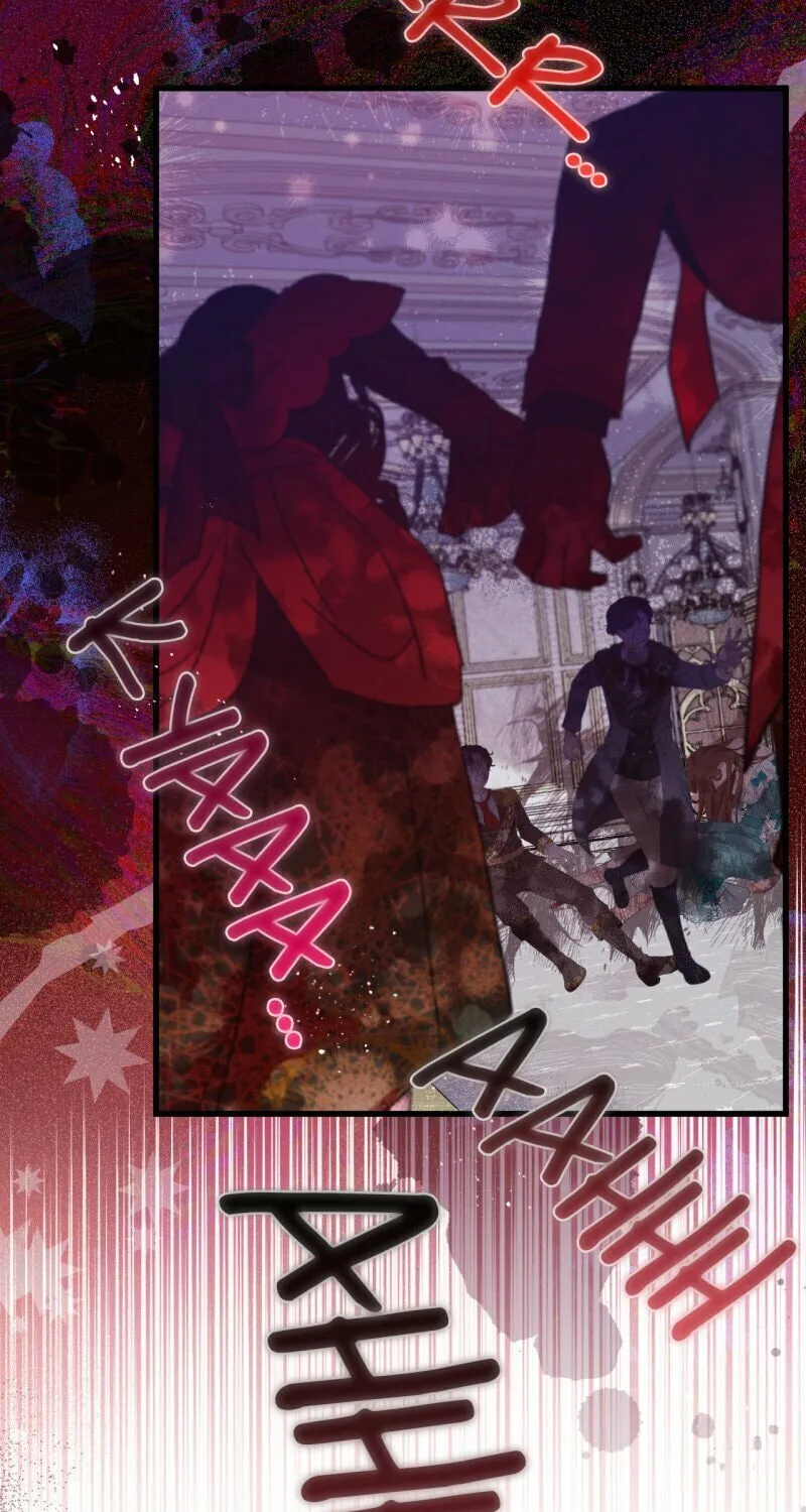 Once Upon a Time in a Zombie Empire Chapter 72 page 3 - 