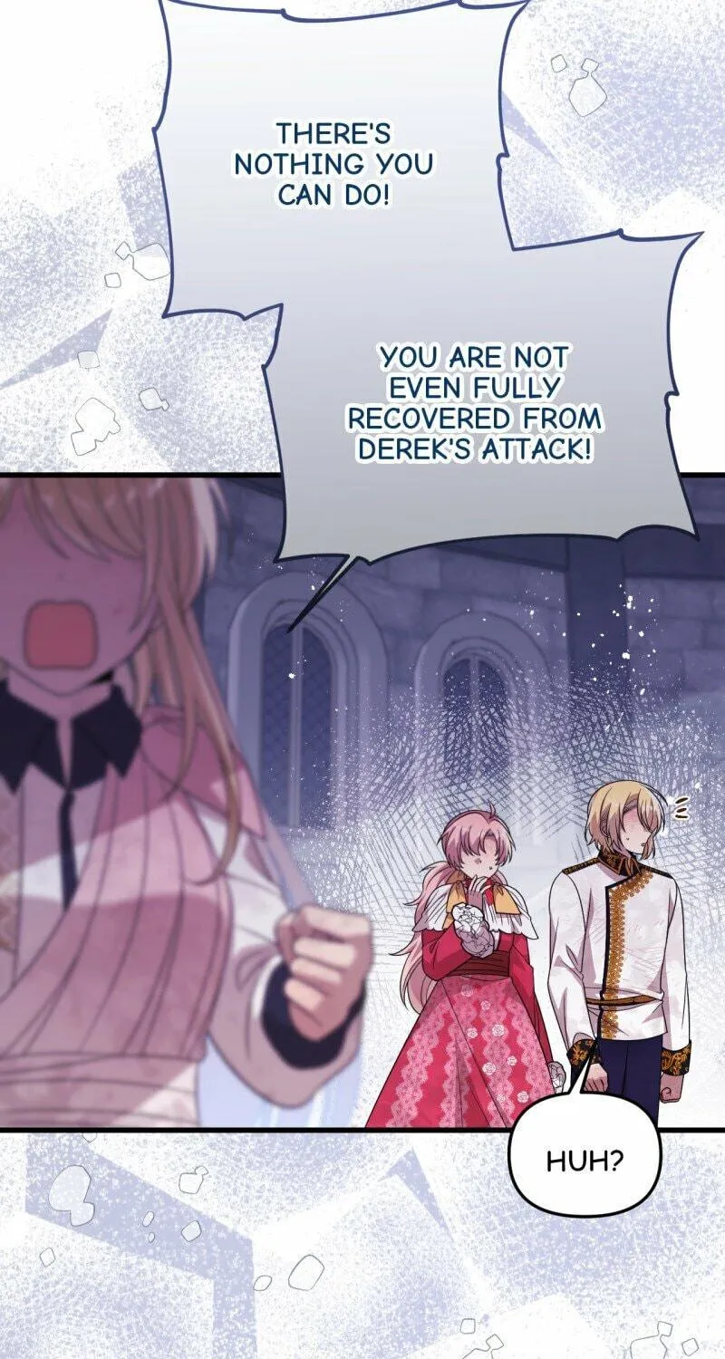 Once Upon a Time in a Zombie Empire Chapter 72 page 22 - 