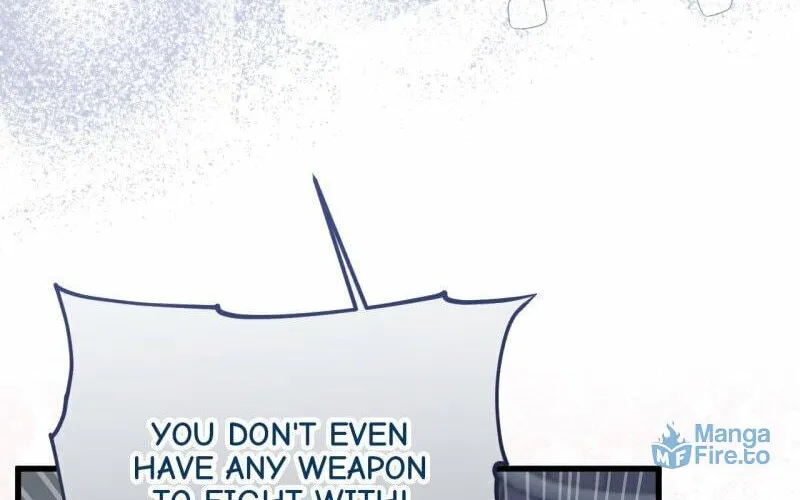 Once Upon a Time in a Zombie Empire Chapter 72 page 23 - 