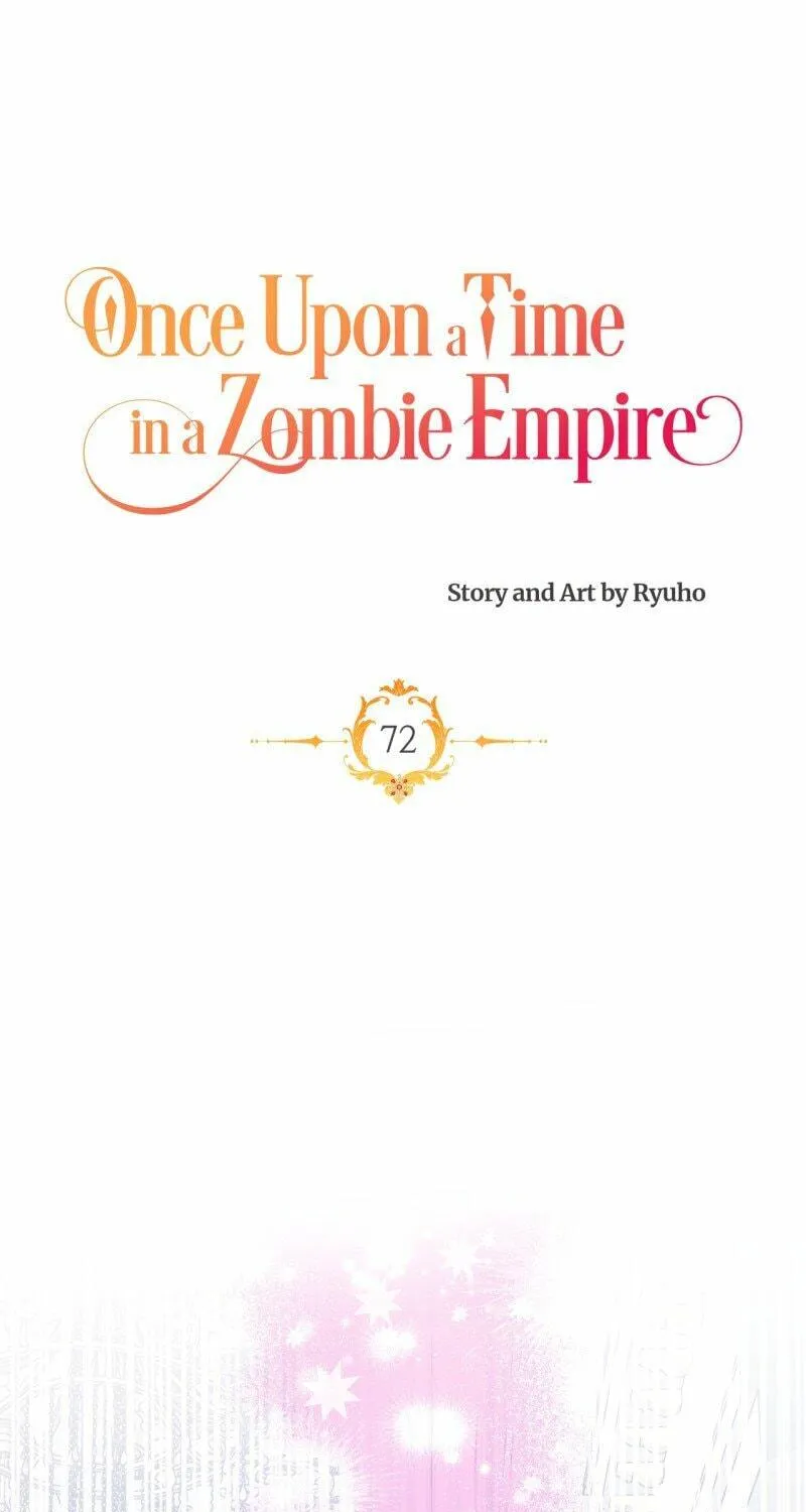 Once Upon a Time in a Zombie Empire Chapter 72 page 39 - 