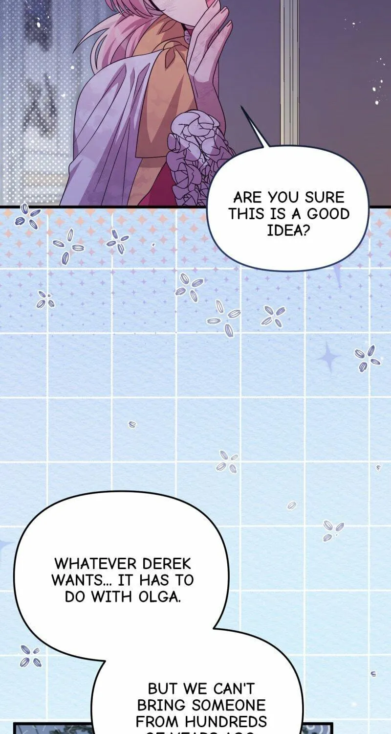Once Upon a Time in a Zombie Empire Chapter 72 page 56 - 