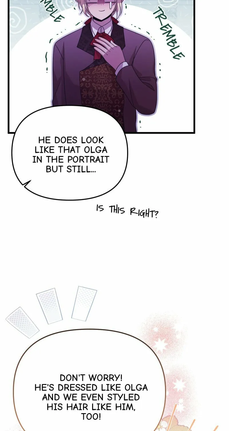 Once Upon a Time in a Zombie Empire Chapter 72 page 58 - 