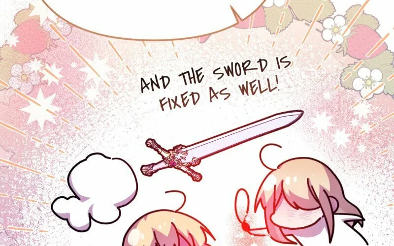 Once Upon a Time in a Zombie Empire Chapter 72 page 59 - 
