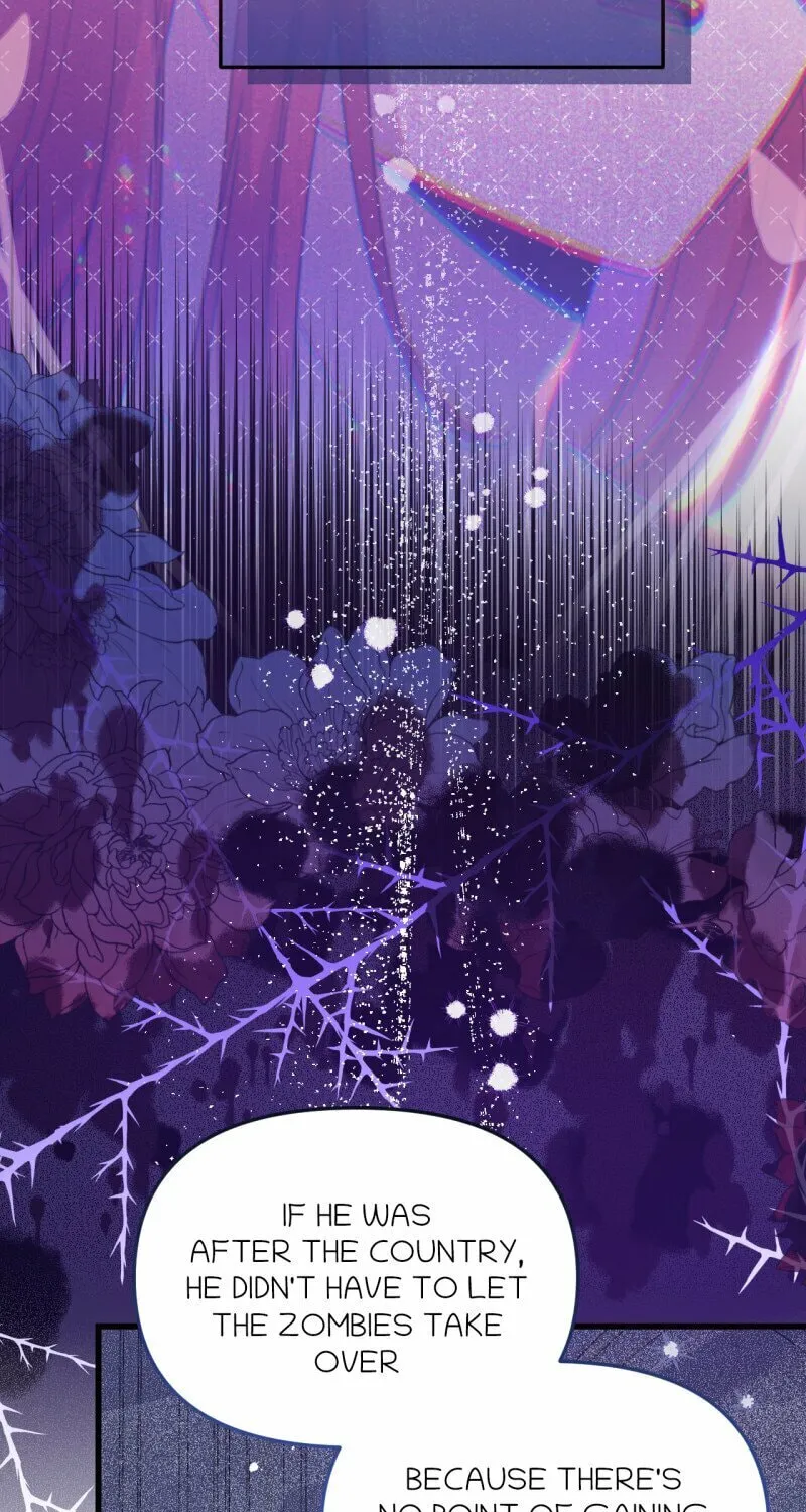 Once Upon a Time in a Zombie Empire Chapter 72 page 64 - 