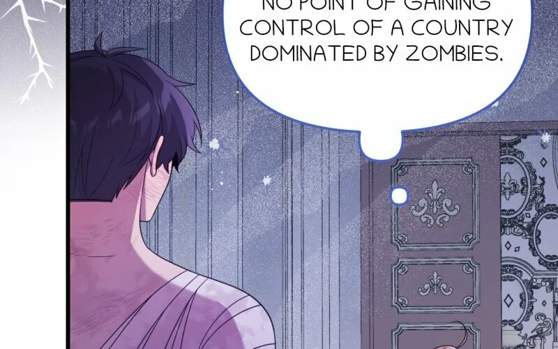 Once Upon a Time in a Zombie Empire Chapter 72 page 65 - 