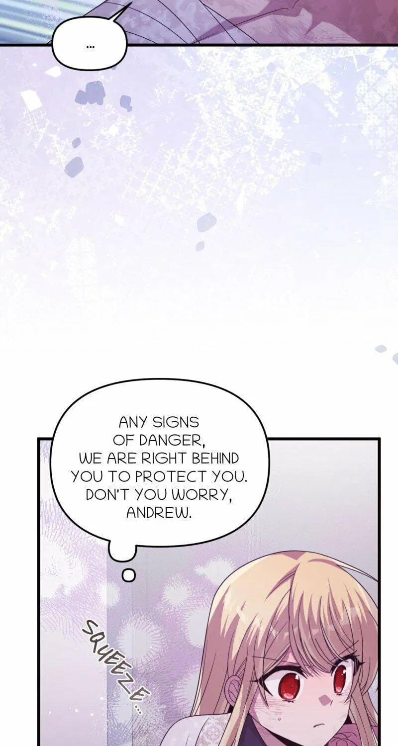 Once Upon a Time in a Zombie Empire Chapter 72 page 68 - 