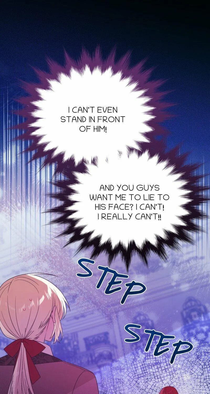 Once Upon a Time in a Zombie Empire Chapter 72 page 73 - 