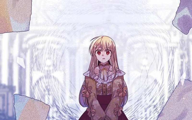 Once Upon a Time in a Zombie Empire Chapter 72 page 95 - 