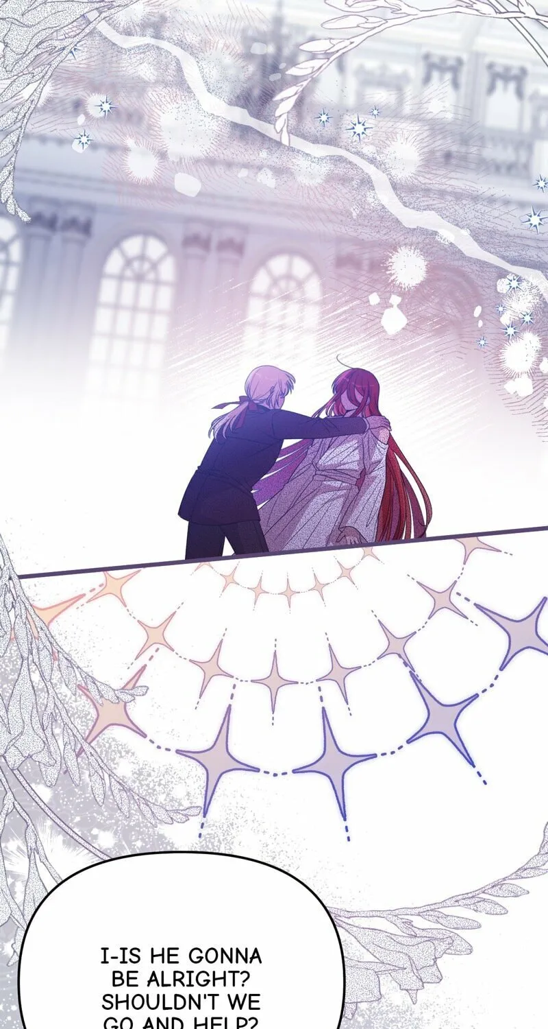 Once Upon a Time in a Zombie Empire Chapter 73 page 3 - 