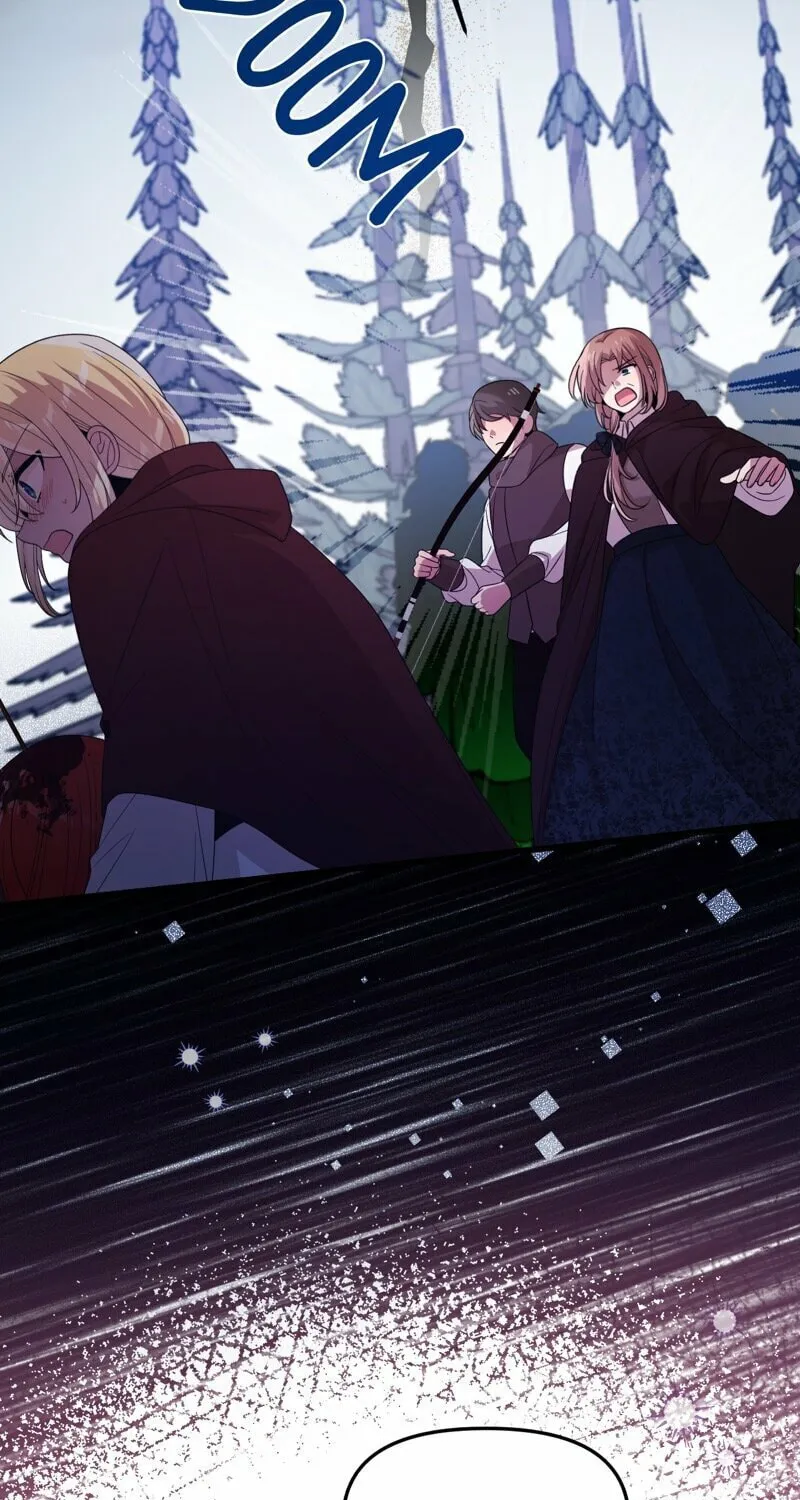 Once Upon a Time in a Zombie Empire Chapter 73 page 24 - 