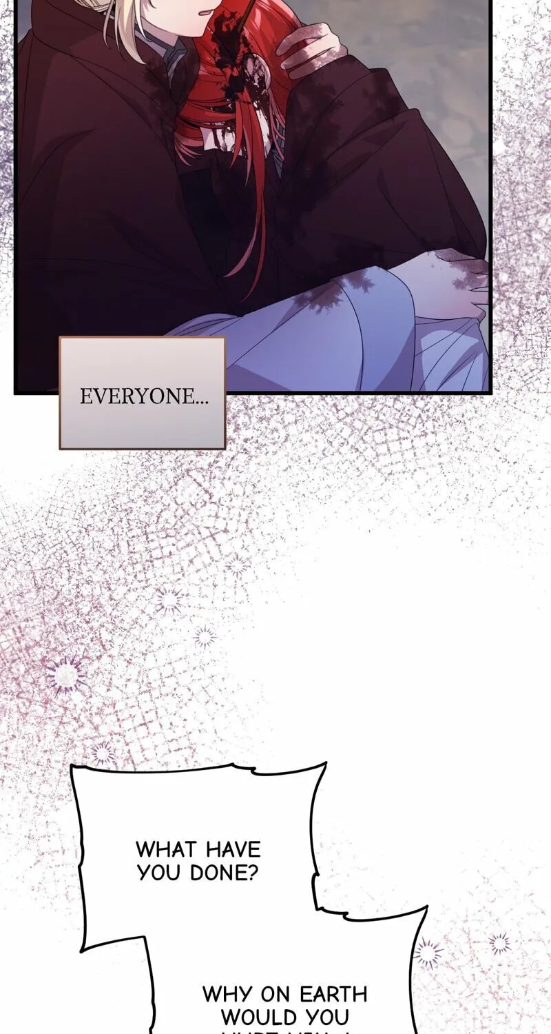 Once Upon a Time in a Zombie Empire Chapter 73 page 26 - 