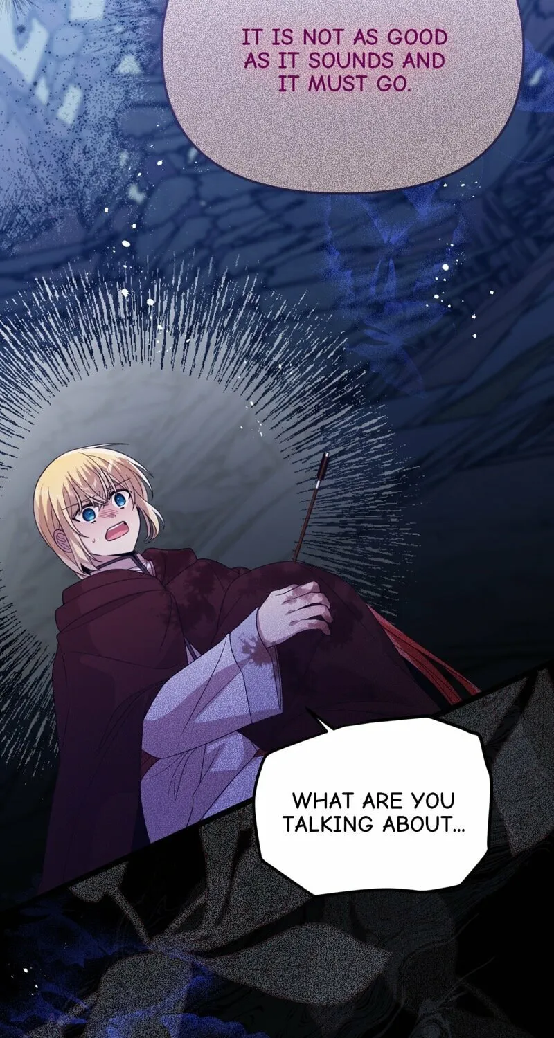 Once Upon a Time in a Zombie Empire Chapter 73 page 31 - 