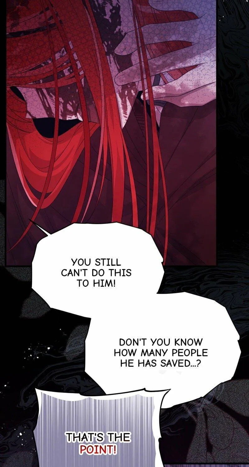 Once Upon a Time in a Zombie Empire Chapter 73 page 33 - 