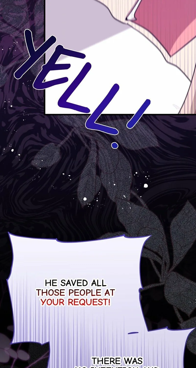 Once Upon a Time in a Zombie Empire Chapter 73 page 35 - 