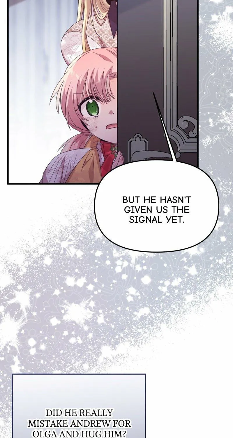 Once Upon a Time in a Zombie Empire Chapter 73 page 5 - 