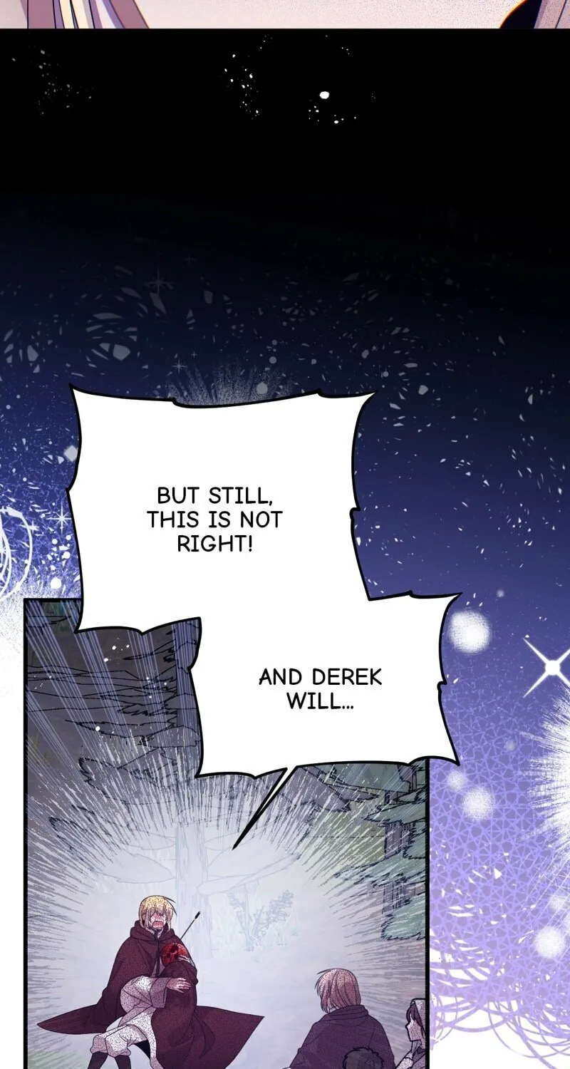Once Upon a Time in a Zombie Empire Chapter 73 page 41 - 