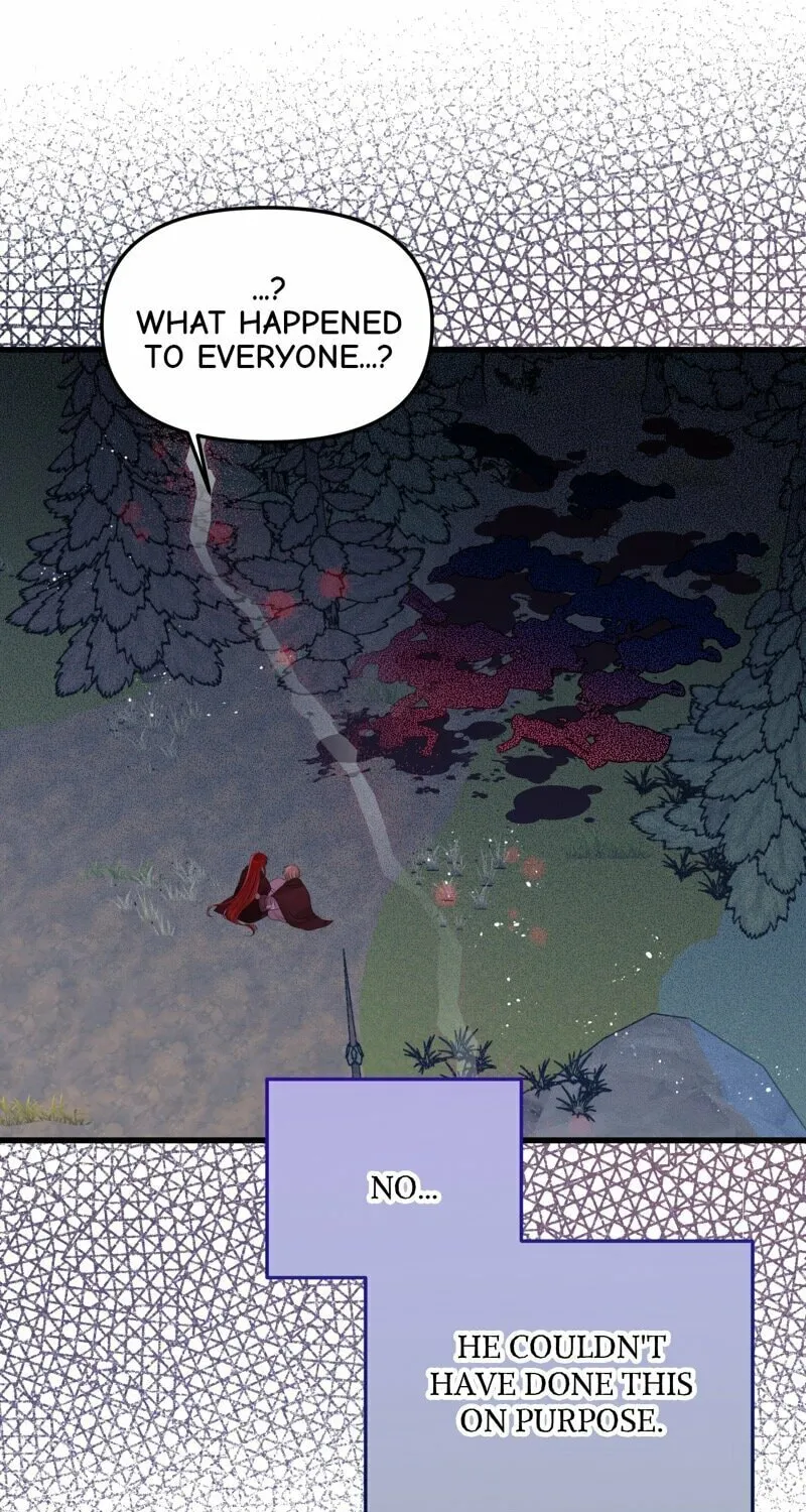 Once Upon a Time in a Zombie Empire Chapter 73 page 58 - 