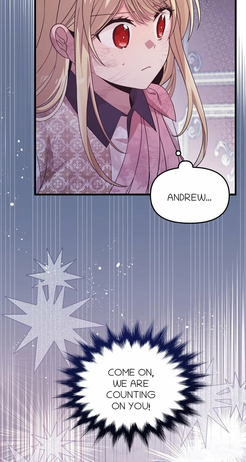 Once Upon a Time in a Zombie Empire Chapter 73 page 7 - 